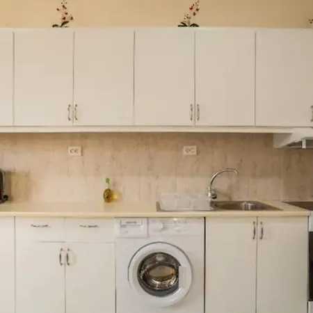 Newly Reconstructed Flat 100sqm! *