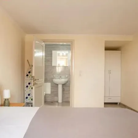 Apartment Newly Reconstructed Flat 100sqm! *