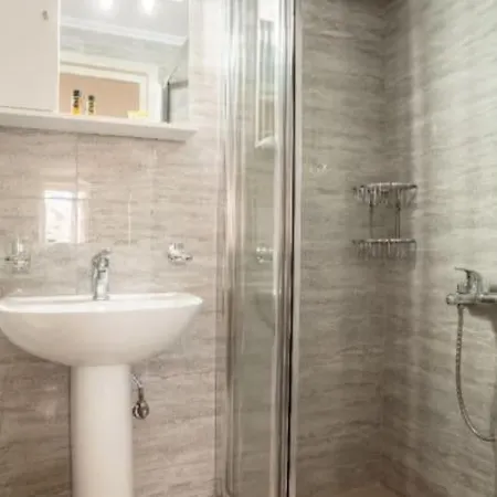 Newly Reconstructed Flat 100sqm!